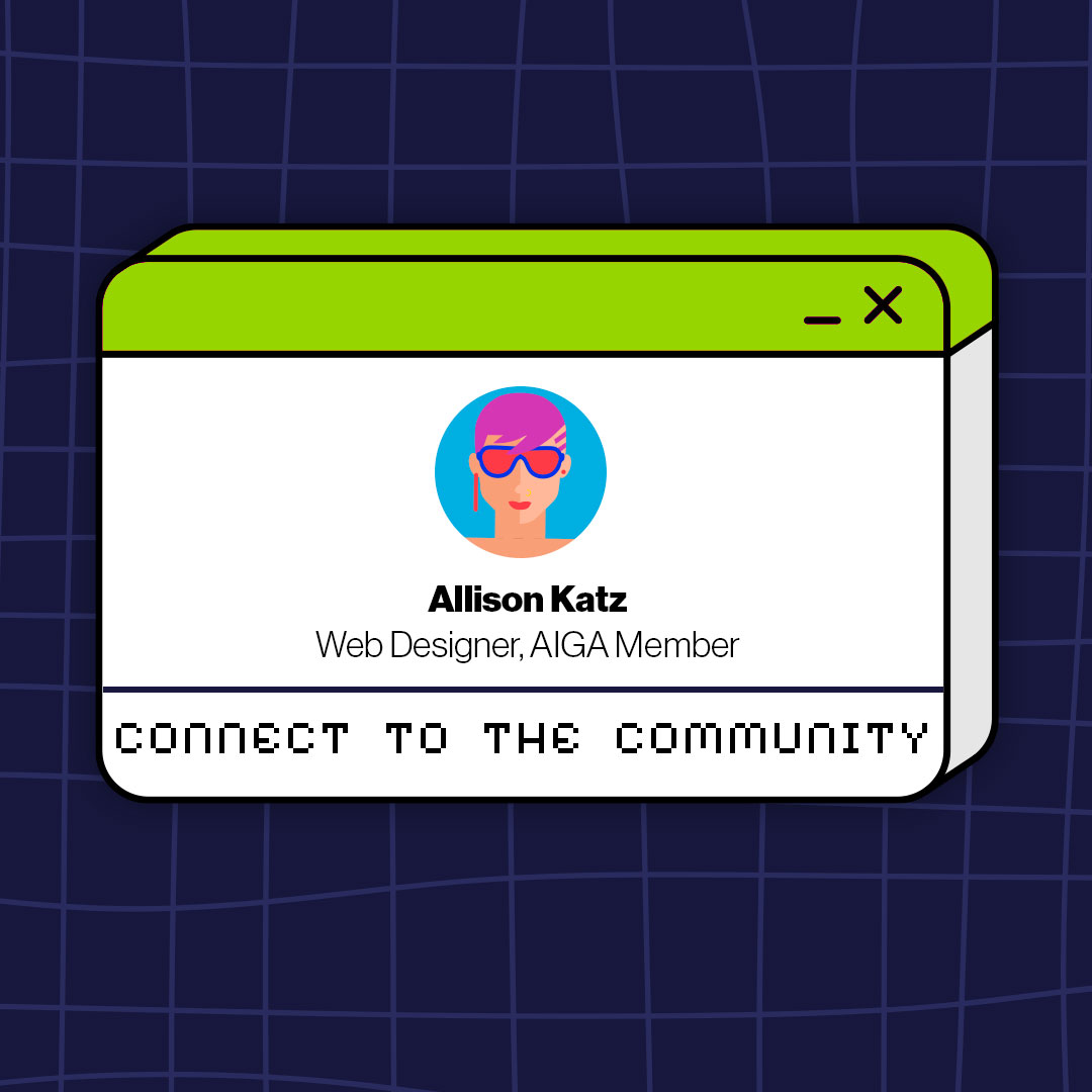 Connect to the Communtiy Connect to the Community
